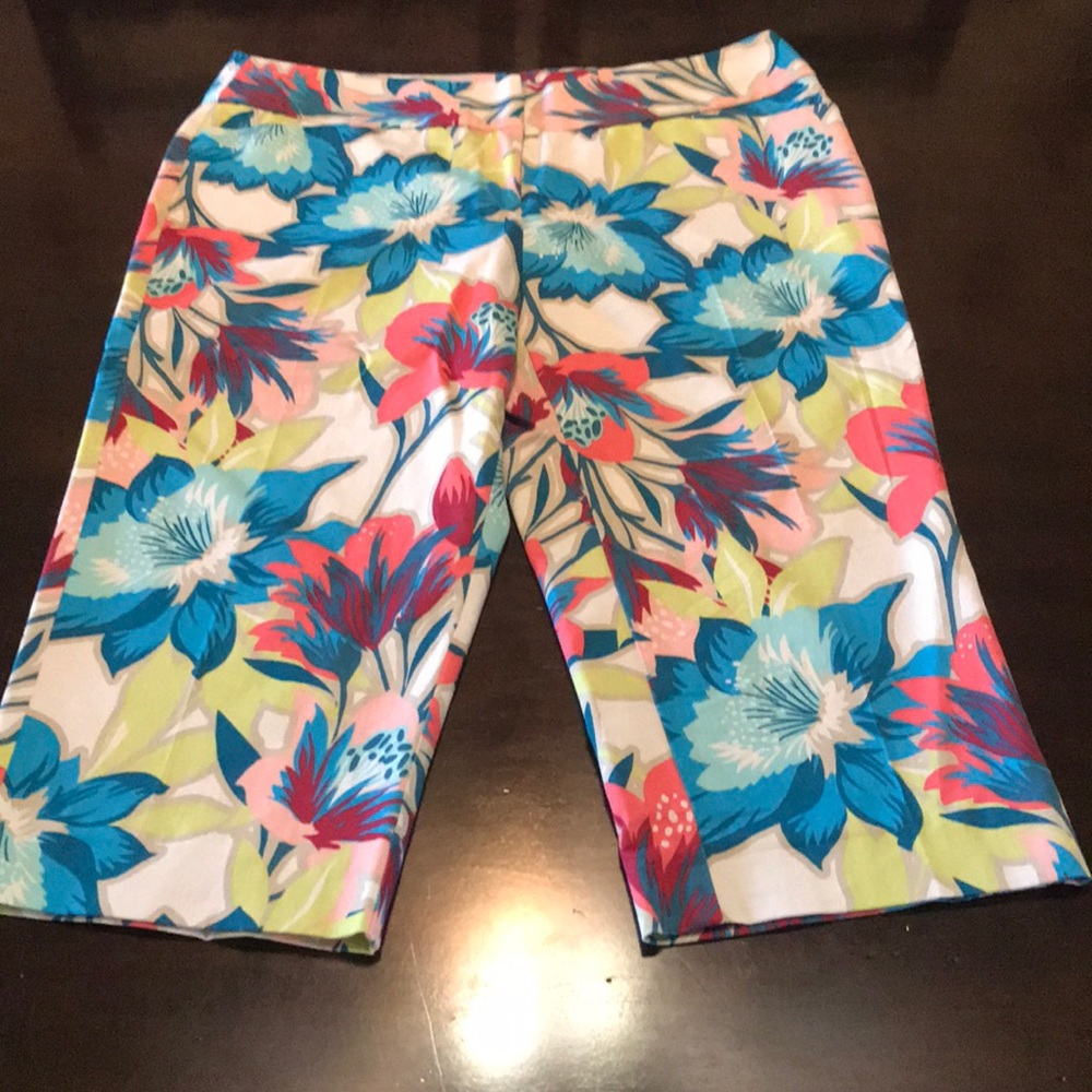 Worthington tropical shorts🌴🌴